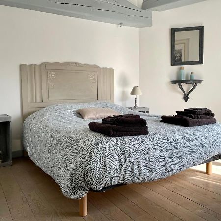 Chez La Fille De L Eclusier Lägenhet Castelnaudary Exteriör bild