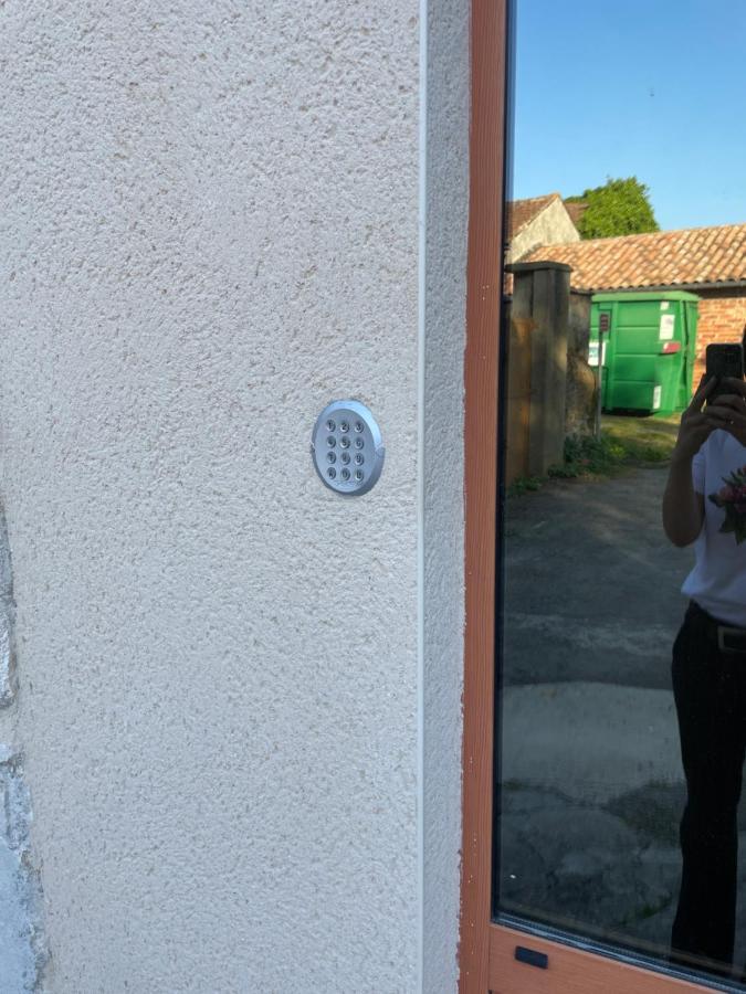 Chez La Fille De L Eclusier Lägenhet Castelnaudary Exteriör bild