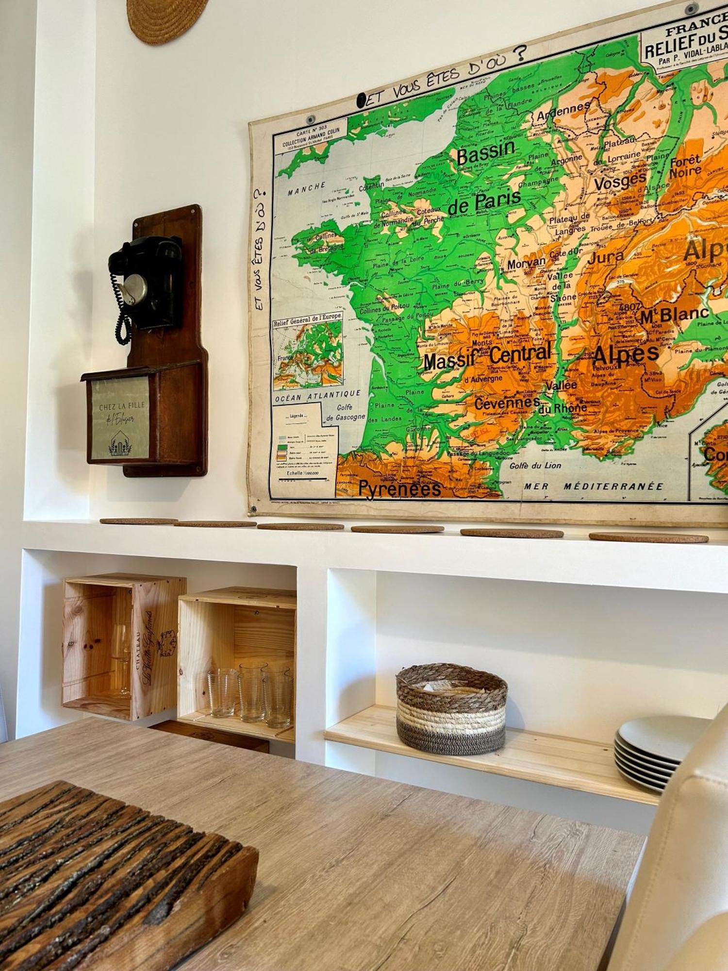 Chez La Fille De L Eclusier Lägenhet Castelnaudary Exteriör bild