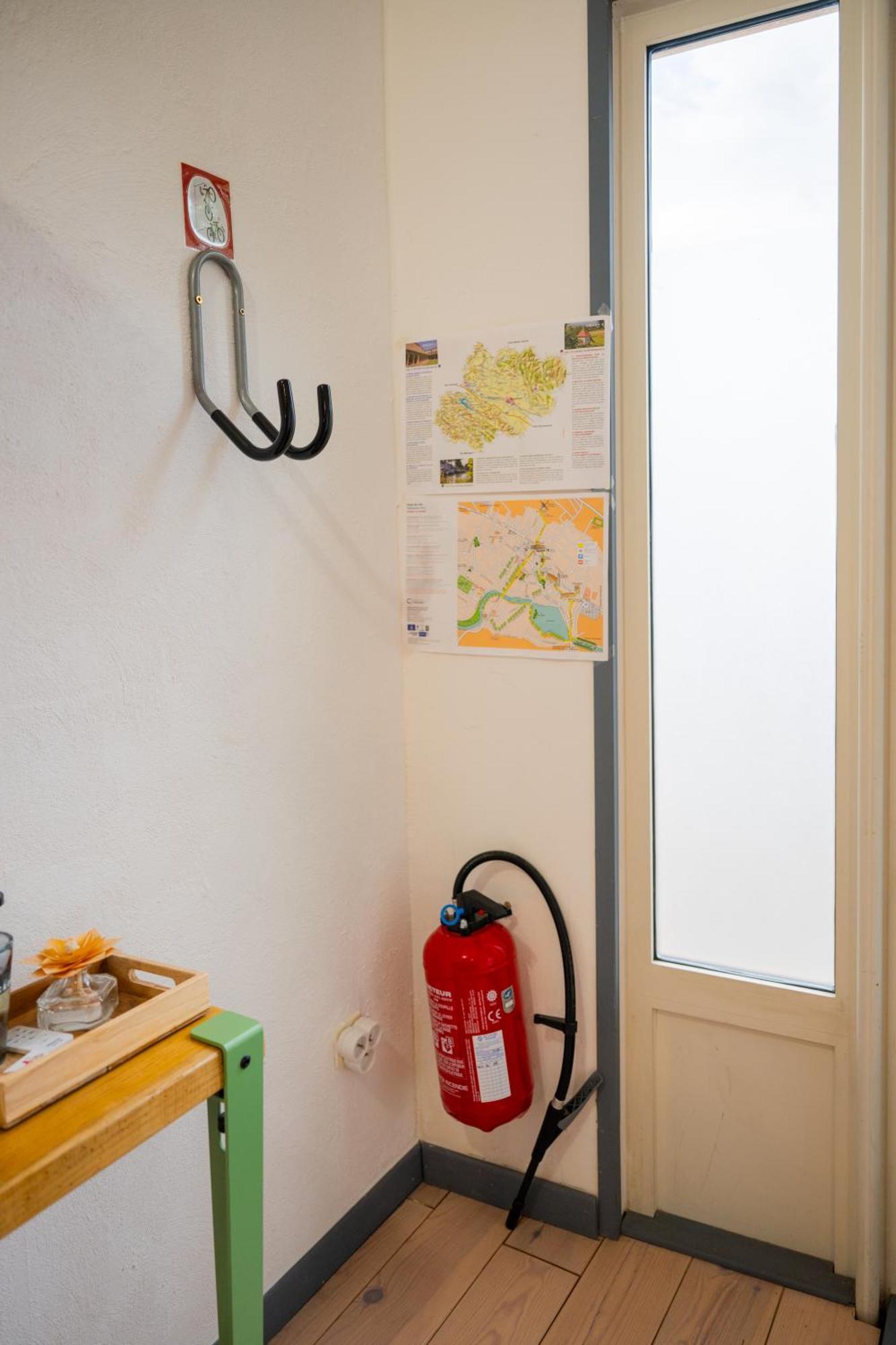 Chez La Fille De L Eclusier Lägenhet Castelnaudary Exteriör bild