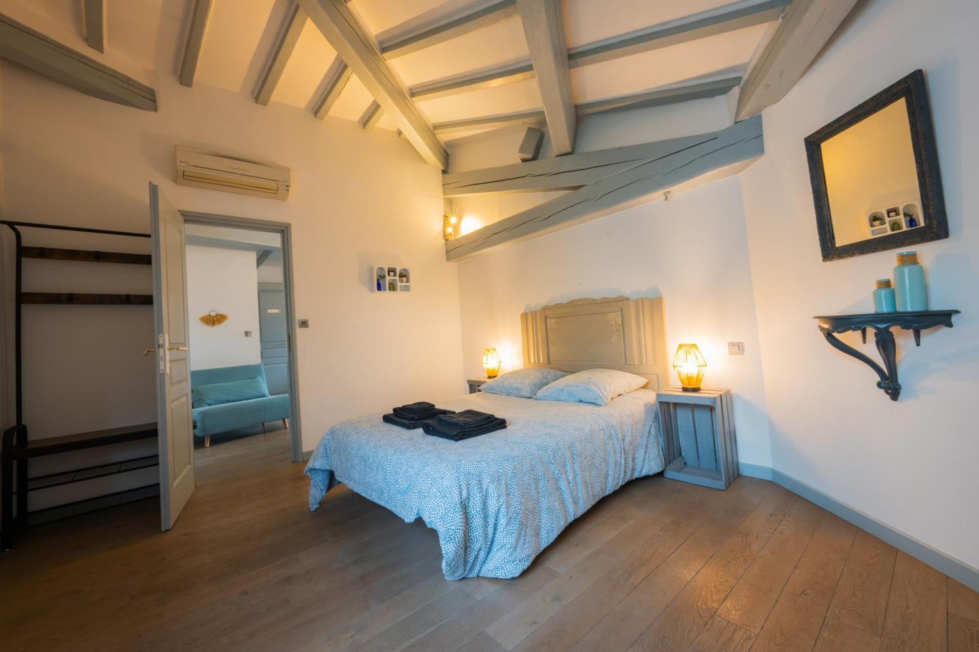 Chez La Fille De L Eclusier Lägenhet Castelnaudary Exteriör bild