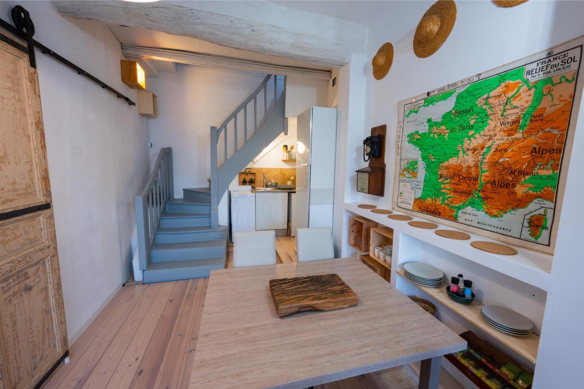 Chez La Fille De L Eclusier Lägenhet Castelnaudary Exteriör bild